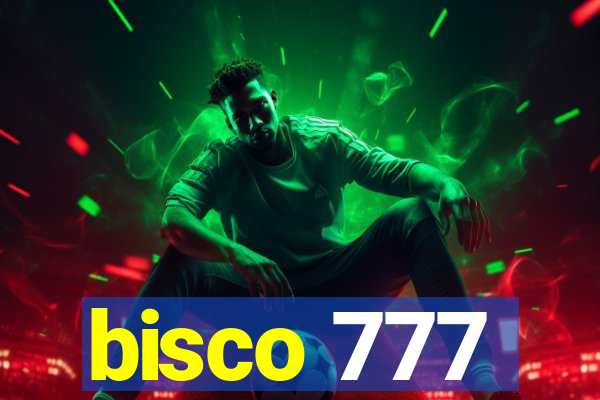 bisco 777